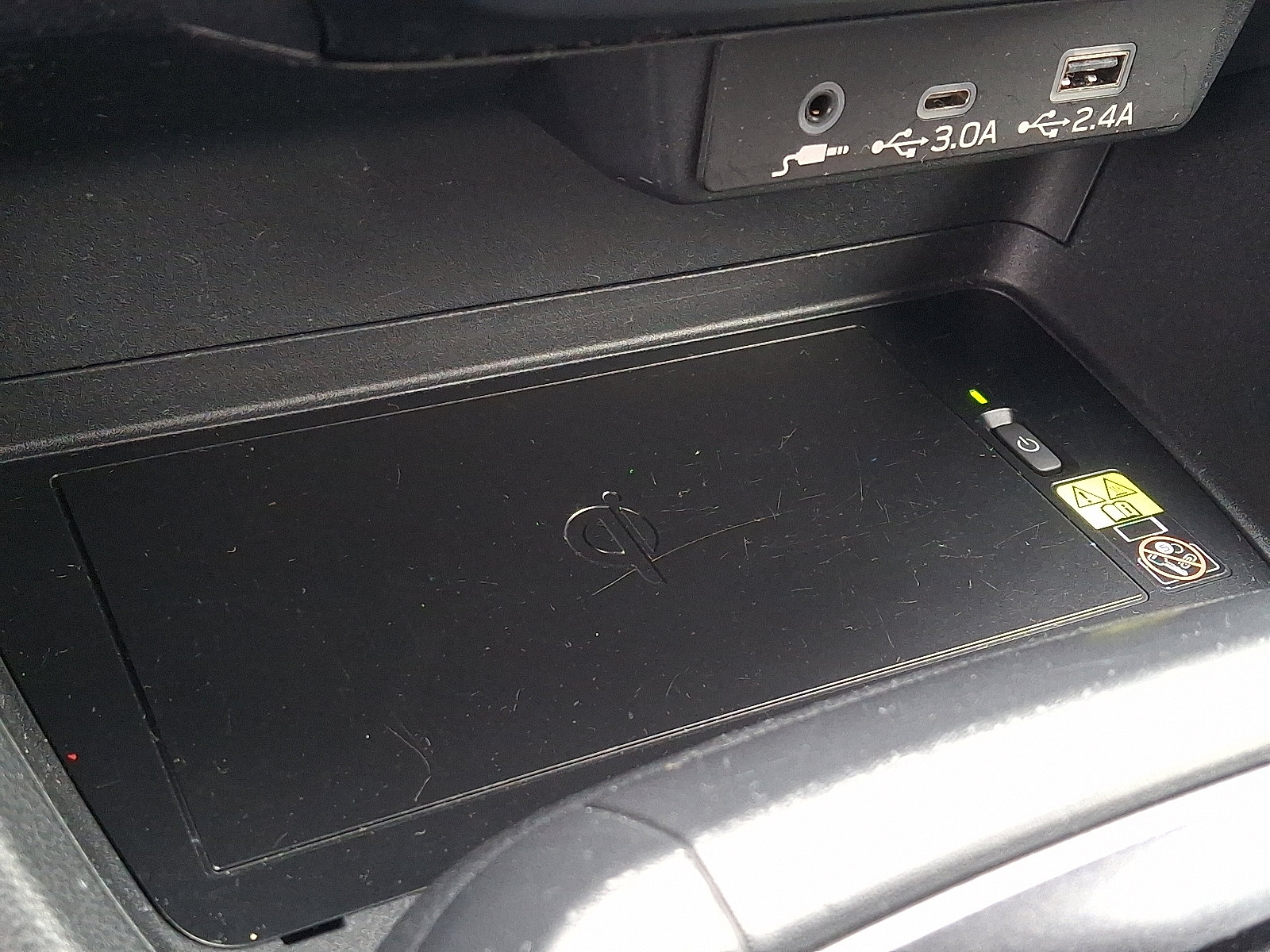 Certified 2024 Subaru Impreza RS image 25