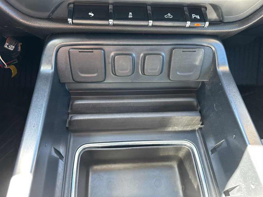 Used 2014 Chevrolet Silverado 1500 LT w/ All Star Edition image 6