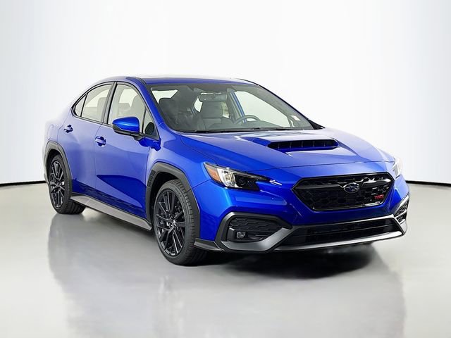 New 2025 Subaru WRX Premium