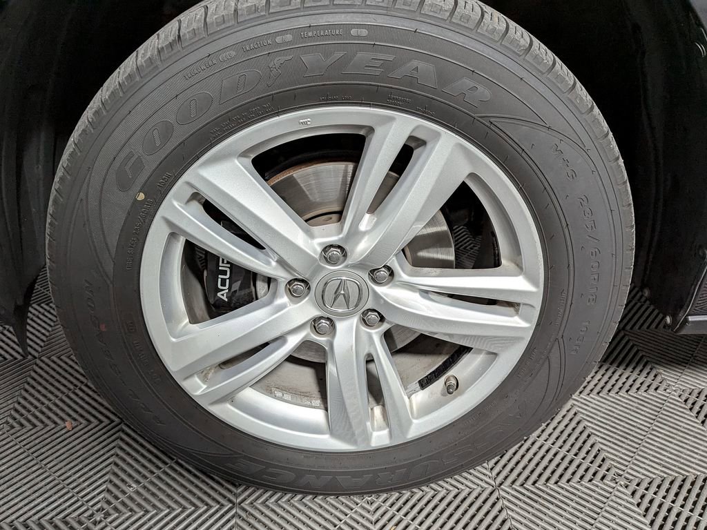 Used 2015 Acura RDX AWD w/ Technology Package image 47