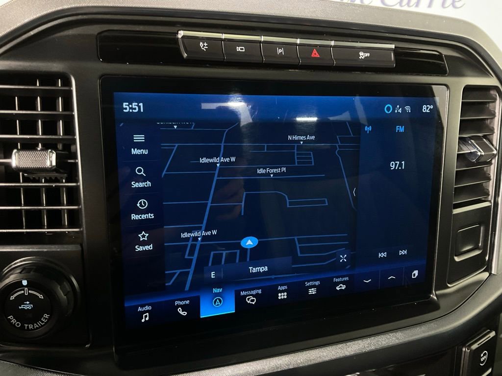 Used 2021 Ford F150 Limited image 22