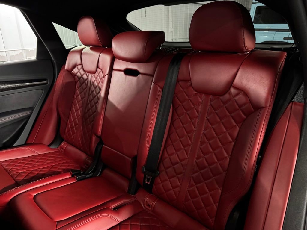 Used 2023 Audi SQ5 Premium Plus w/ Premium Plus Package image 44