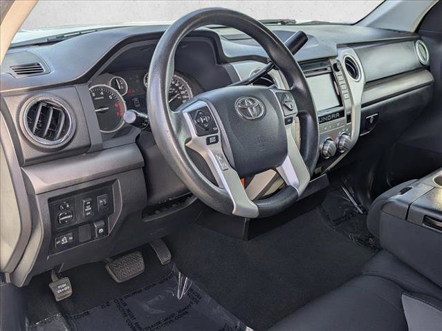 Used 2016 Toyota Tundra SR5 image 10