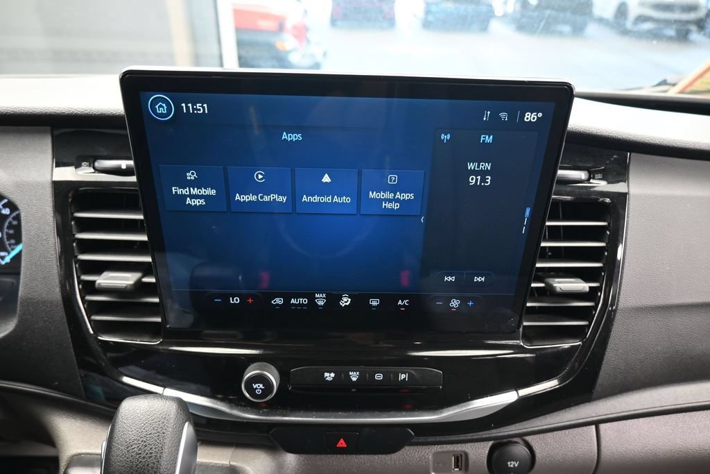 Used 2024 Ford Transit 350 XLT RWD image 25