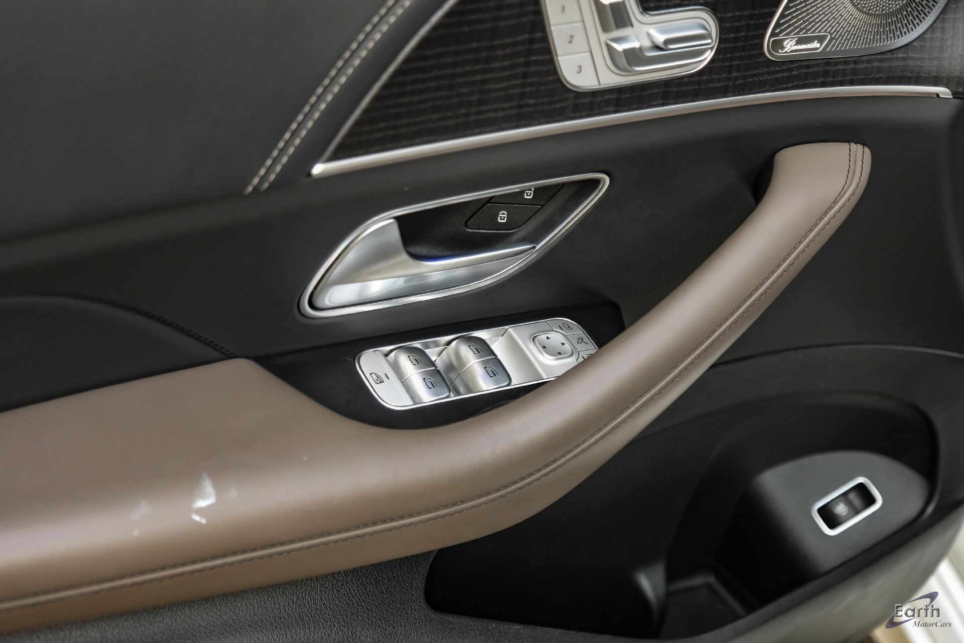 Used 2022 Mercedes-Benz GLE 63 AMG S image 87