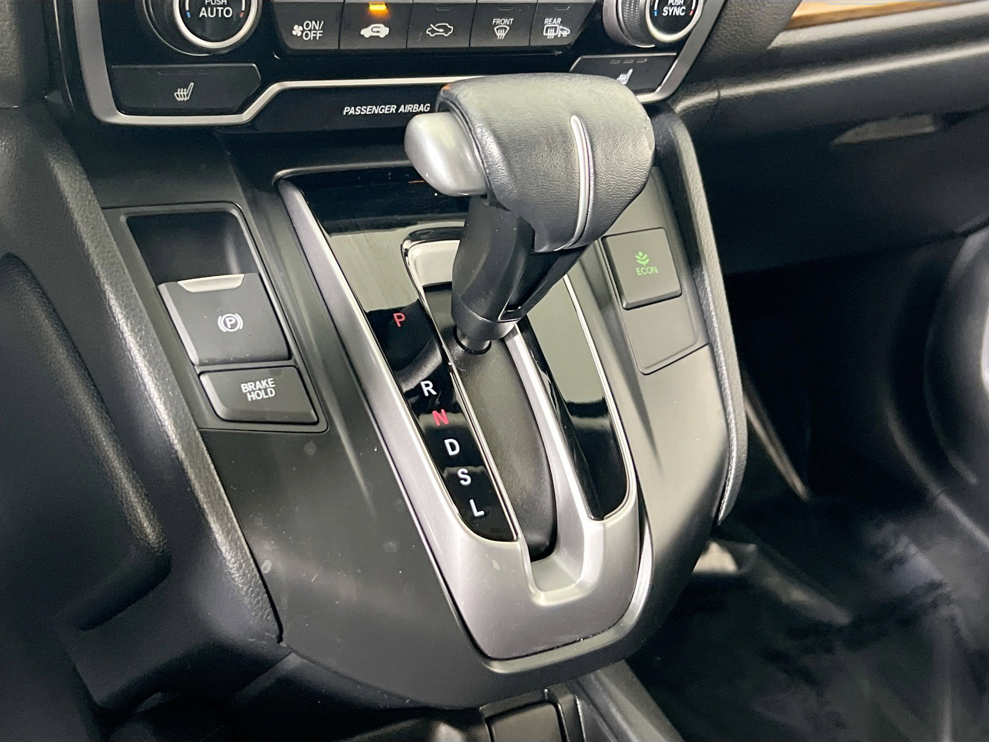 Used 2019 Honda CR-V EX-L image 16