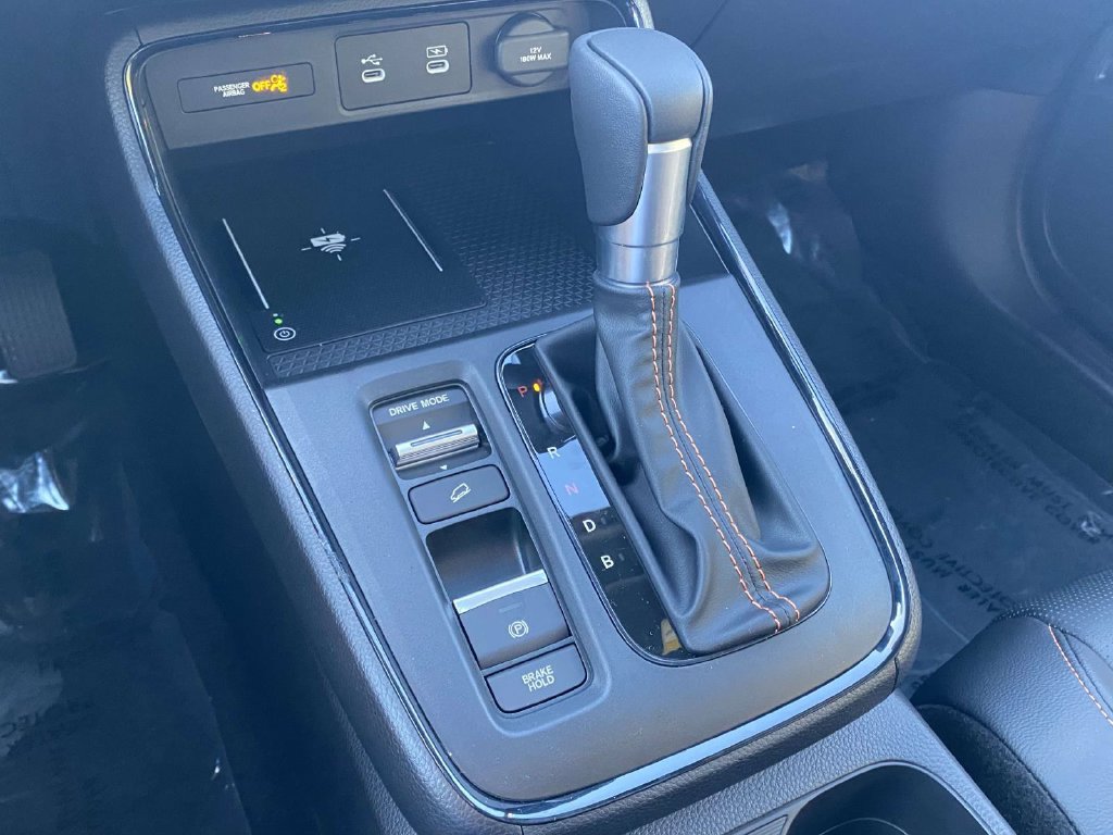New 2027 Honda CR-V Sport-L image 28