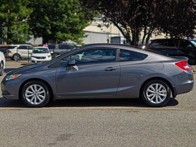 Used 2012 Honda Civic EX image 7
