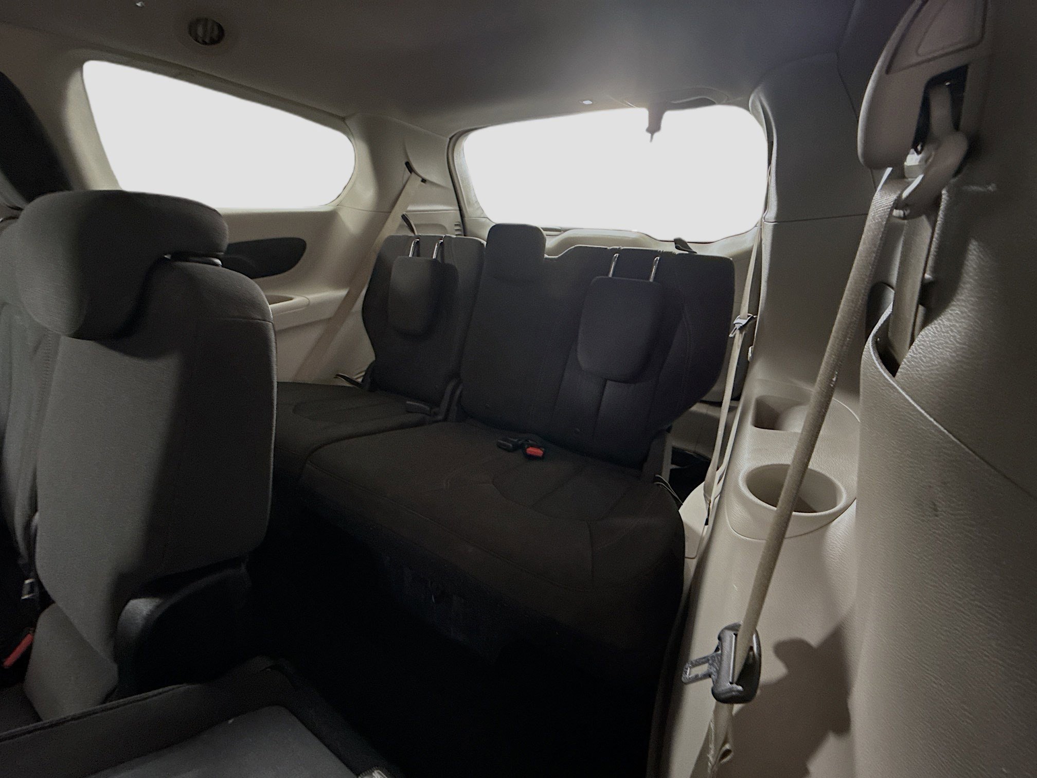 Used 2018 Chrysler Pacifica Touring Plus w/ Tire & Wheel Group image 42