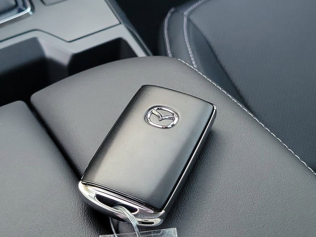 New 2026 MAZDA CX-5 2.5 S w/ Premium Package AWD/4WD image 32