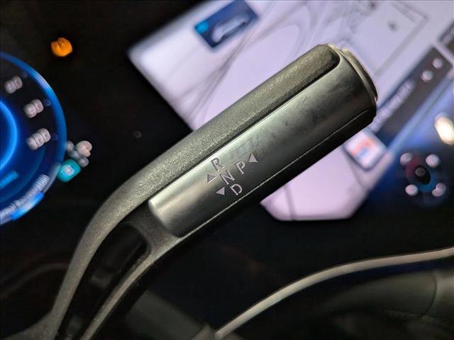 Certified 2022 Mercedes-Benz EQS 580 4MATIC Sedan image 16