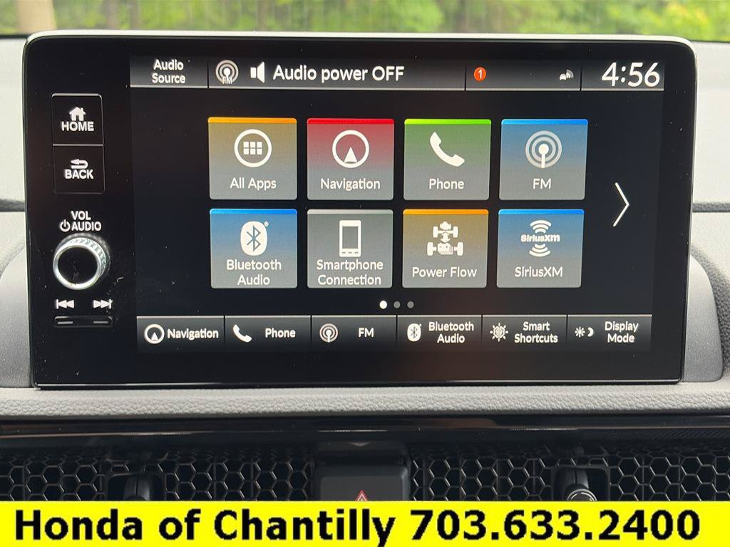 Certified 2024 Honda CR-V Sport Touring image 13