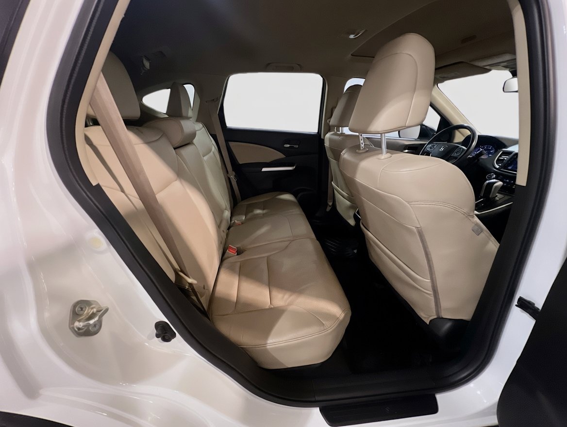 Used 2016 Honda CR-V Touring image 21