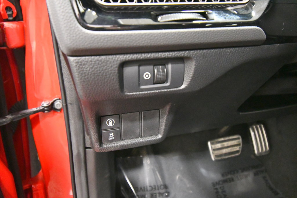 Certified 2024 Honda Civic Sport image 18