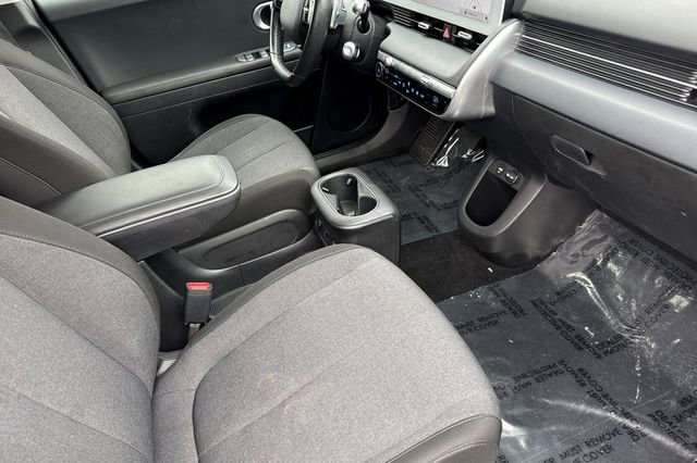 Used 2024 Hyundai Ioniq 5 SEL RWD image 18