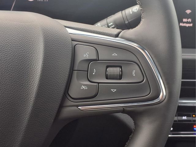 New 2026 Buick Envista Avenir FWD image 12