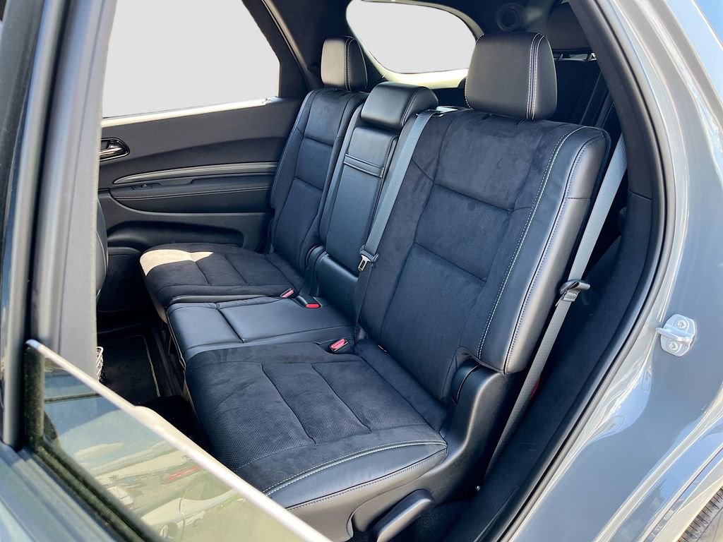 New 2026 Dodge Durango SRT Hellcat image 25