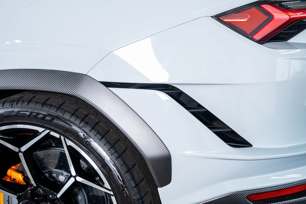 Used 2024 Lamborghini Urus Performante image 25