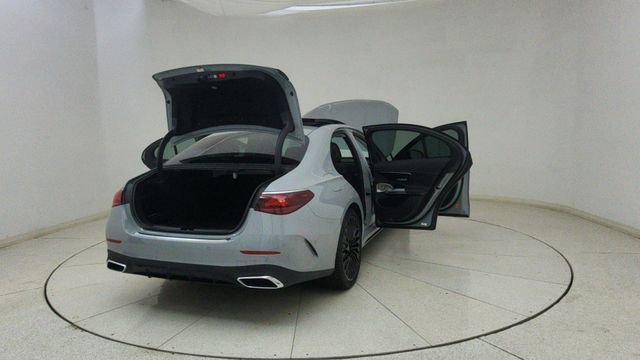 Used 2024 Mercedes-Benz E 350 4MATIC Sedan image 72