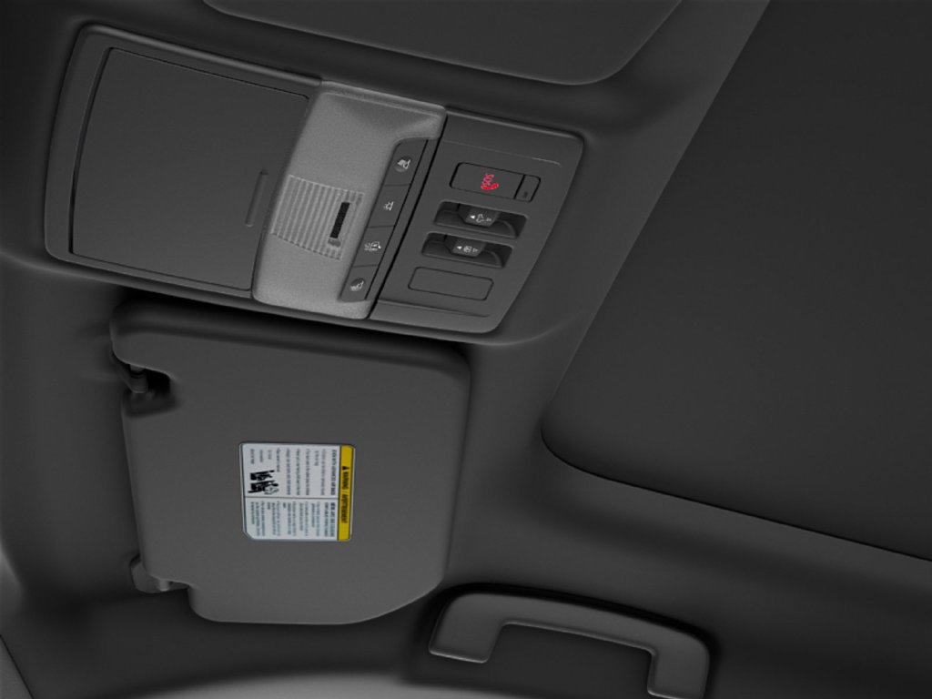 New 2026 Nissan Rogue Platinum AWD/4WD image 13