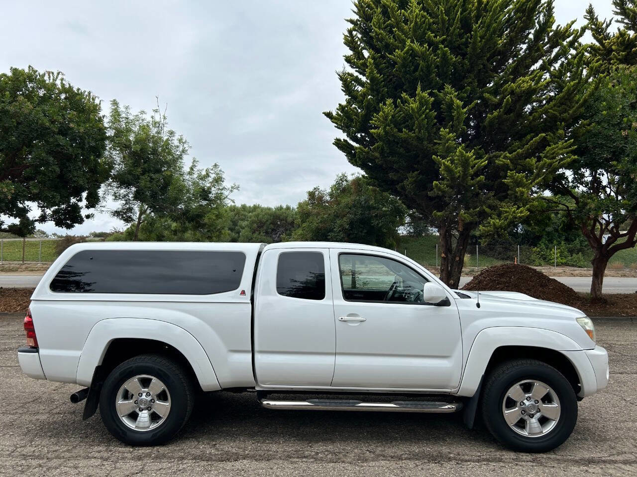 Used 2005 Toyota Tacoma PreRunner image 14
