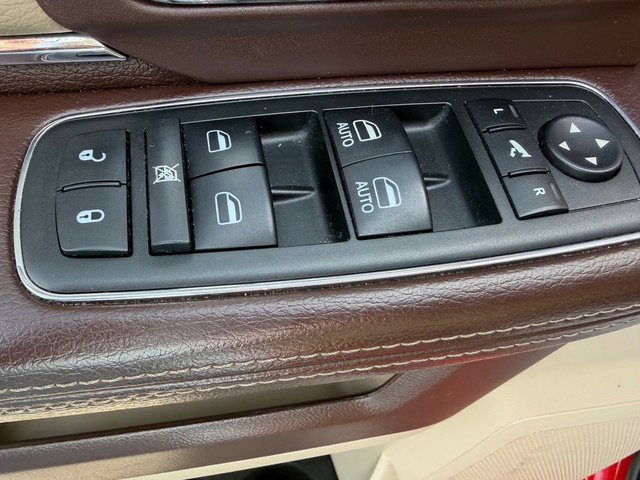 Used 2014 RAM 2500 Laramie w/ Convenience Group AWD/4WD image 19