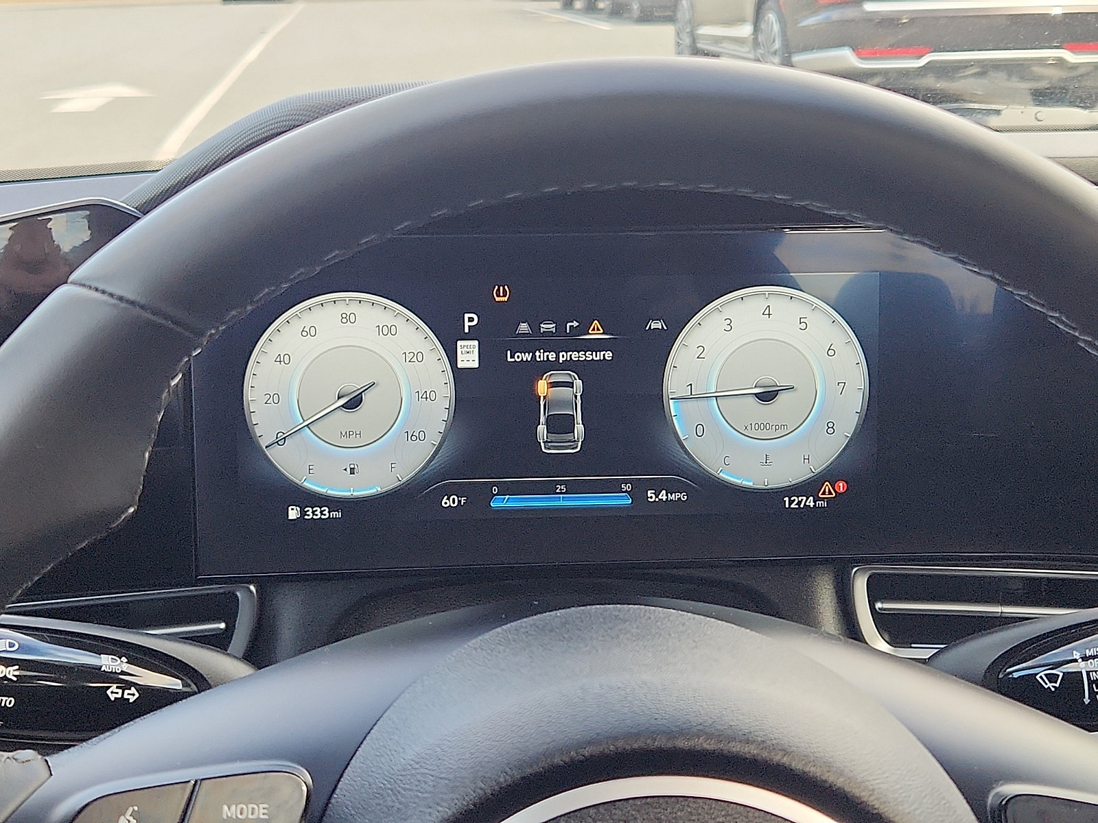 Certified 2025 Hyundai Elantra Limited FWD image 13