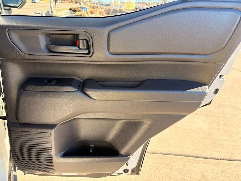 Used 2025 Toyota Land Cruiser 1958 image 30