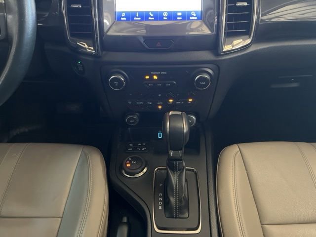 Used 2021 Ford Ranger Lariat w/ Equipment Group 501A High AWD/4WD image 24