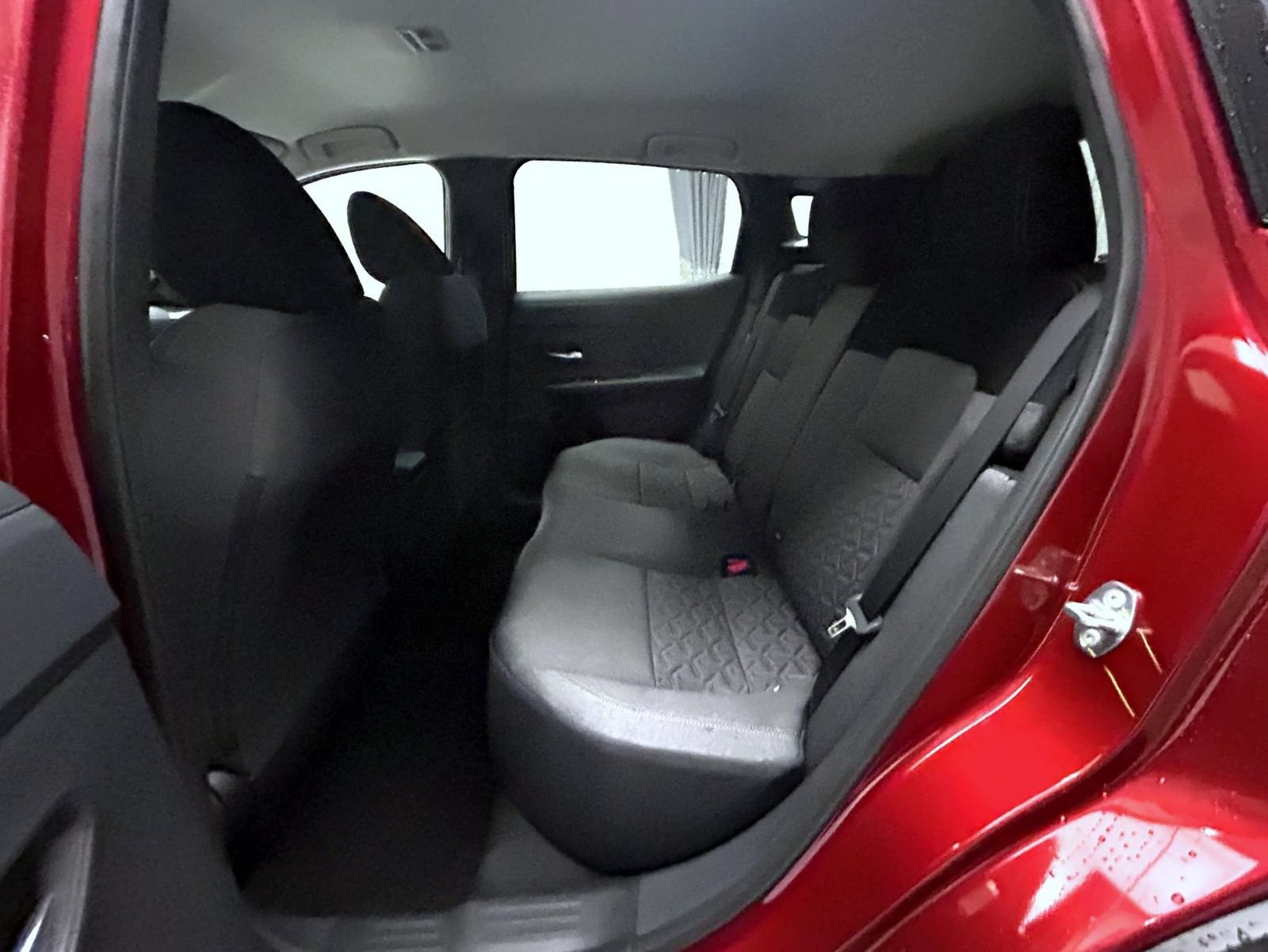 New 2027 Nissan Kicks SV AWD/4WD image 17