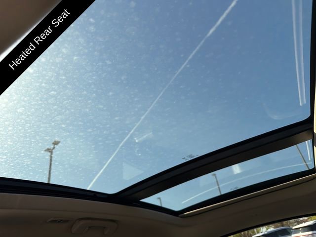 Used 2023 Lincoln Corsair Reserve w/ Equipment Group 202A image 26