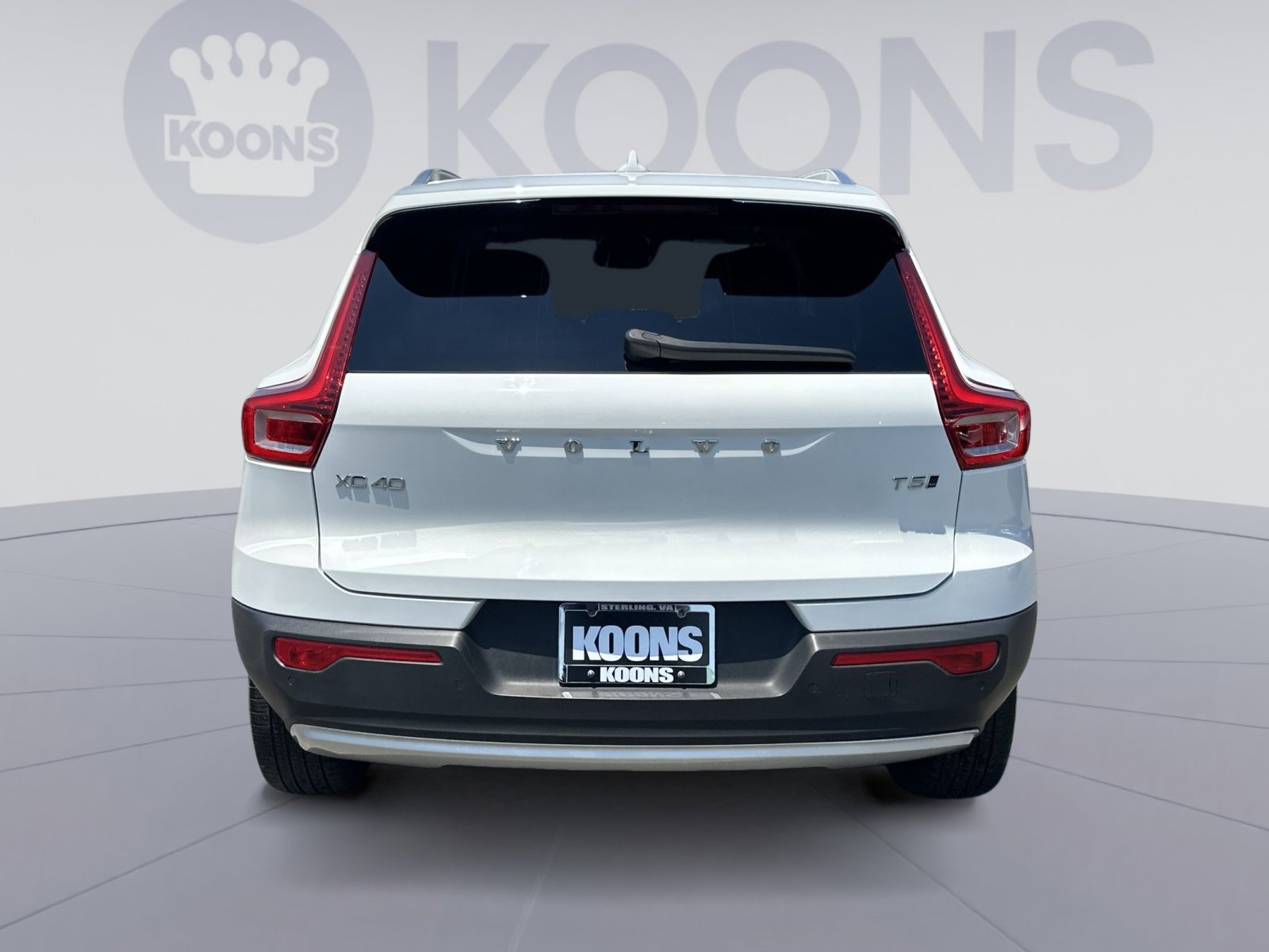 Used 2020 Volvo XC40 T5 Momentum w/ Protection Package Premier AWD/4WD image 15