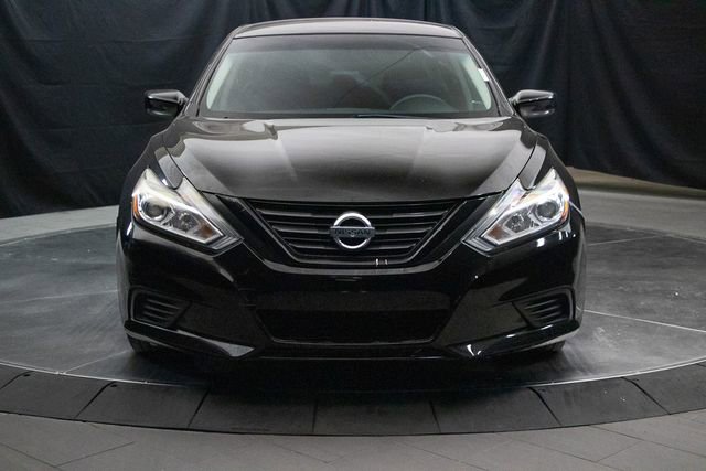 Used 2017 Nissan Altima 2.5 S w/ Power Driver Seat Package image 6