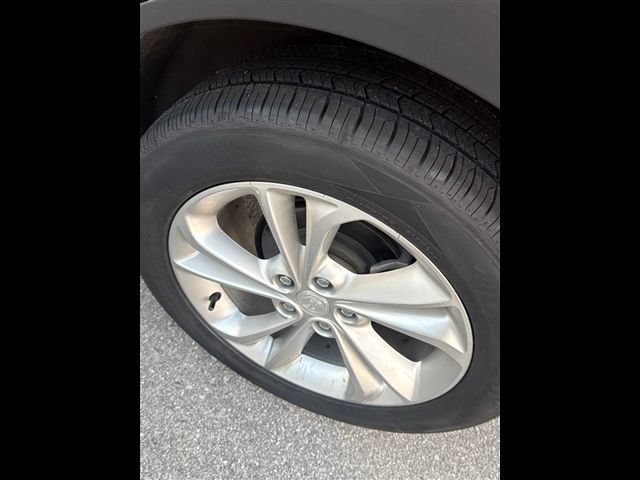 Used 2022 Buick Encore GX Preferred FWD image 10