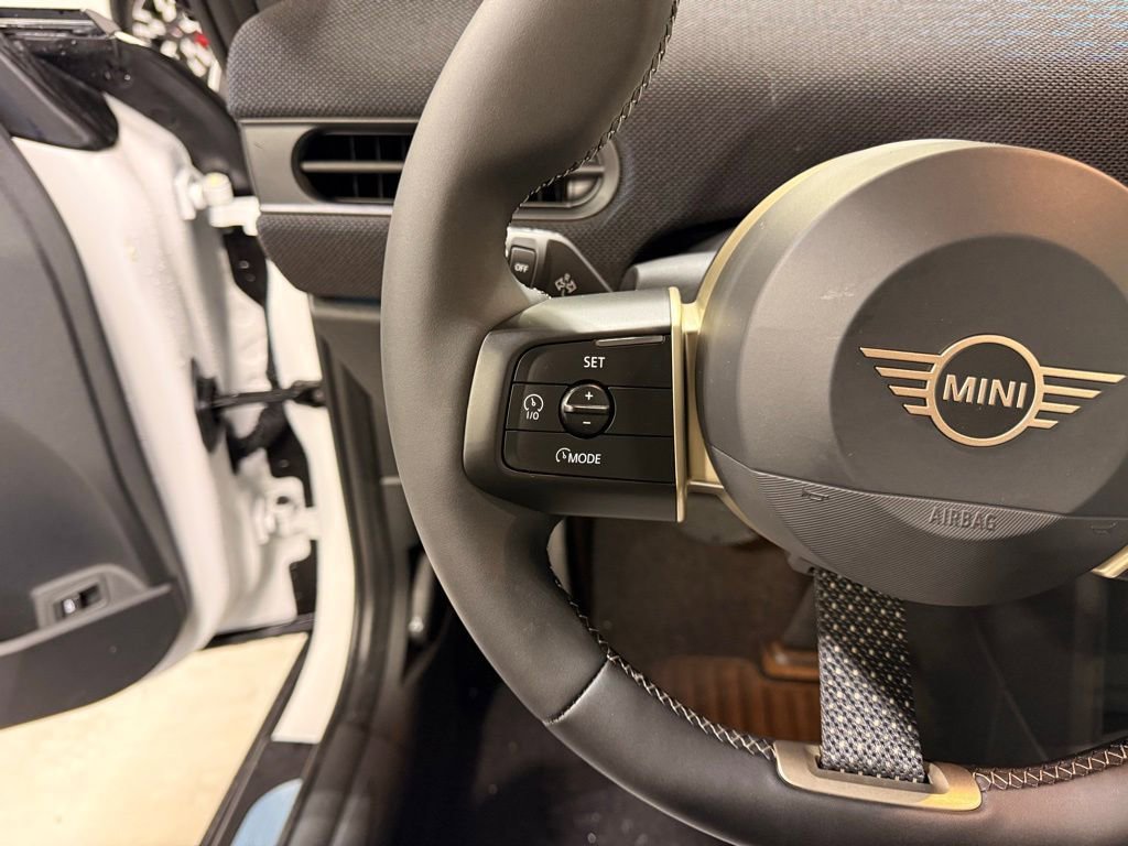 New 2026 MINI Cooper S image 13