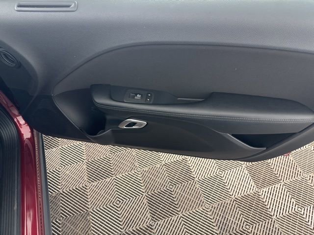 Used 2021 Dodge Challenger R/T image 19