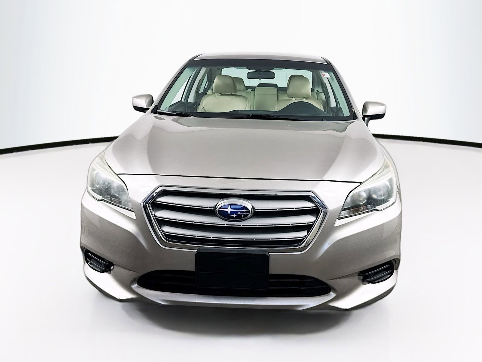 Used 2015 Subaru Legacy 2.5i Premium image 2