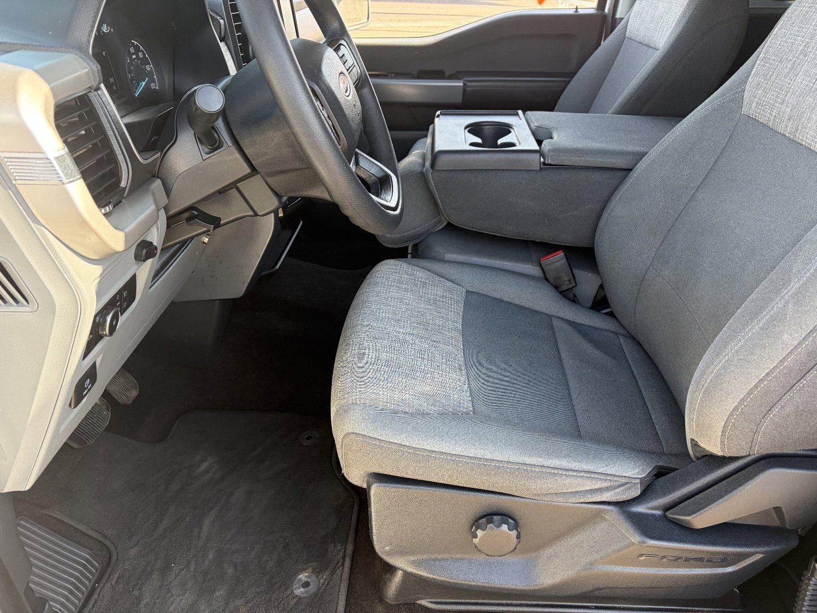 Used 2021 Ford F150 XLT image 20