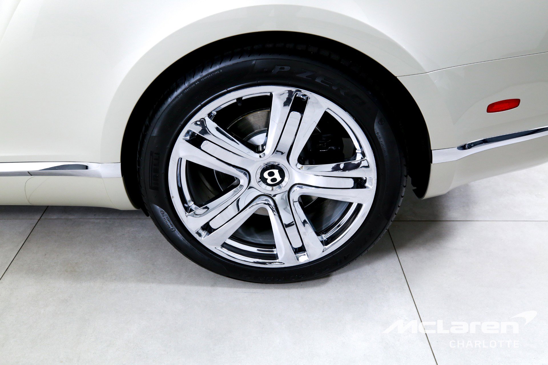 Used 2013 Bentley Continental GT AWD/4WD image 29