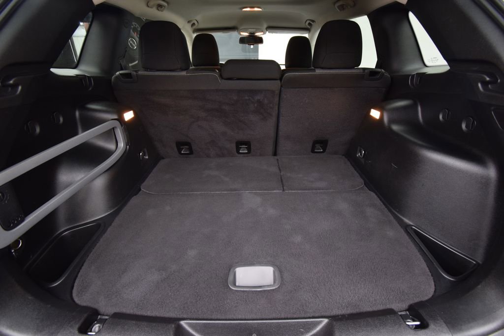 Used 2014 Jeep Cherokee Latitude w/ Comfort/Convenience Group image 24