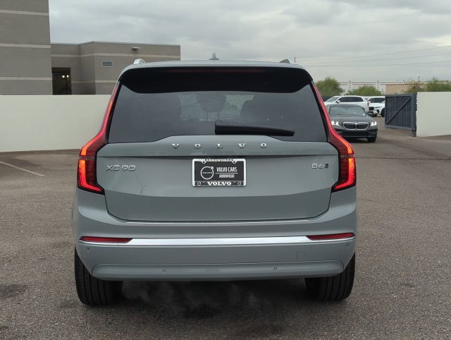New 2026 Volvo XC90 B6 Plus w/ Protection Package AWD/4WD image 8