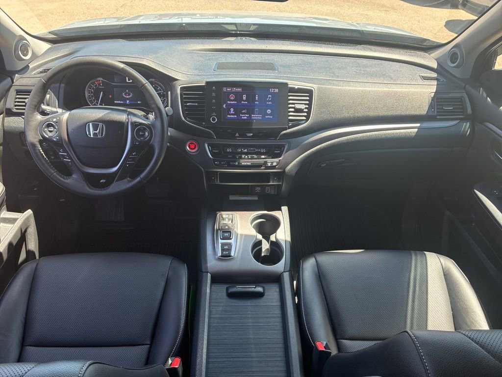 Used 2023 Honda Ridgeline RTL-E image 13