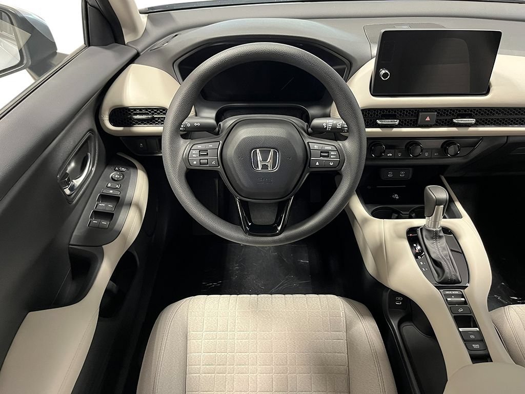 New 2027 Honda HR-V LX image 15