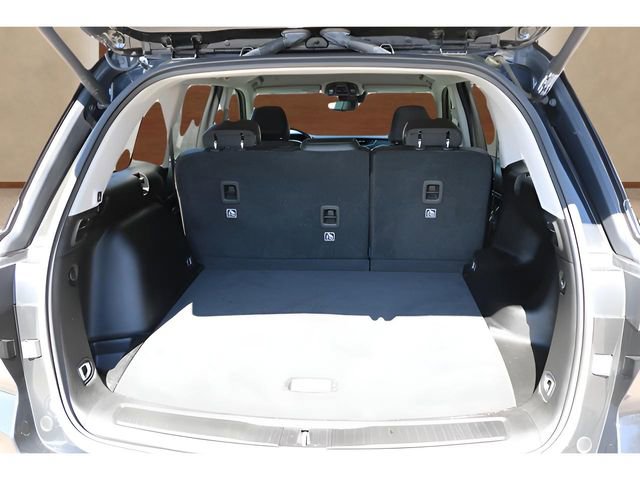 Used 2024 Jeep Grand Cherokee Limited image 17