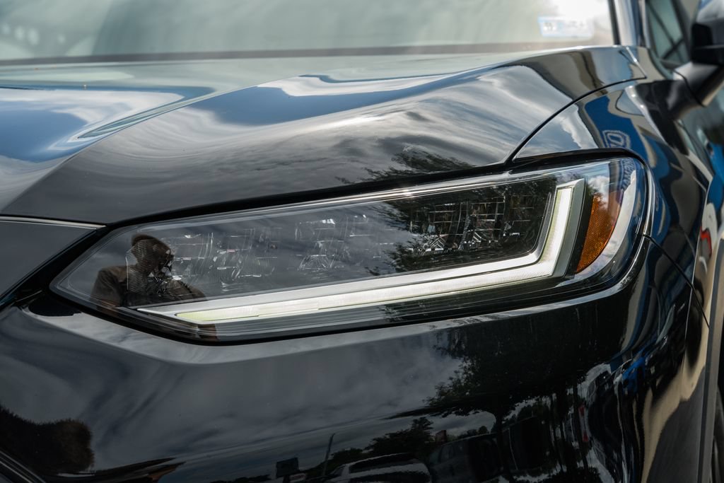 Used 2025 Honda HR-V Sport image 12