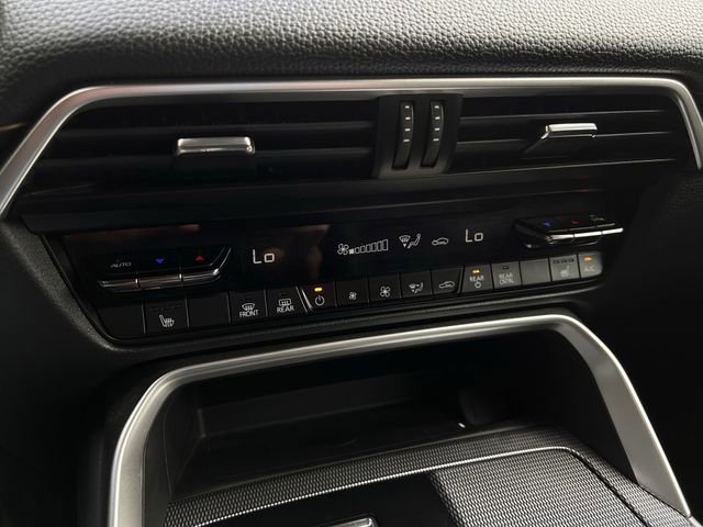 Used 2024 MAZDA CX-90 3.3 Turbo S image 21