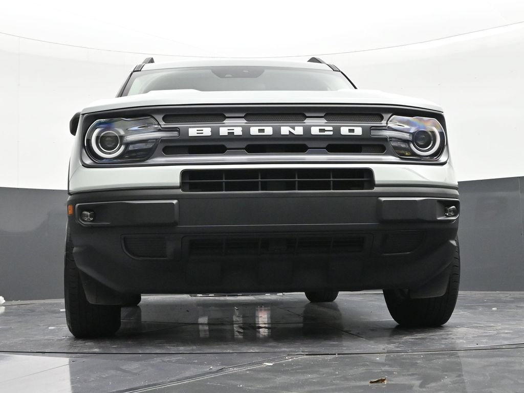Used 2024 Ford Bronco Sport Big Bend w/ Convenience Package AWD/4WD image 27