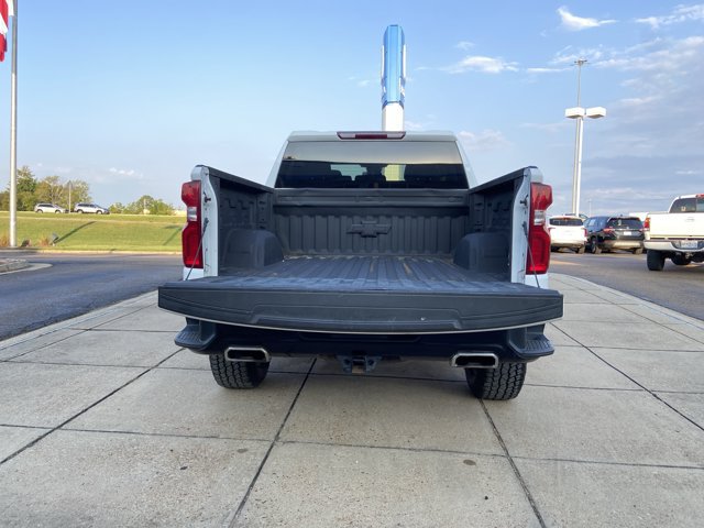 Used 2023 Chevrolet Silverado 1500 LT Trail Boss w/ Protection Package AWD/4WD image 26