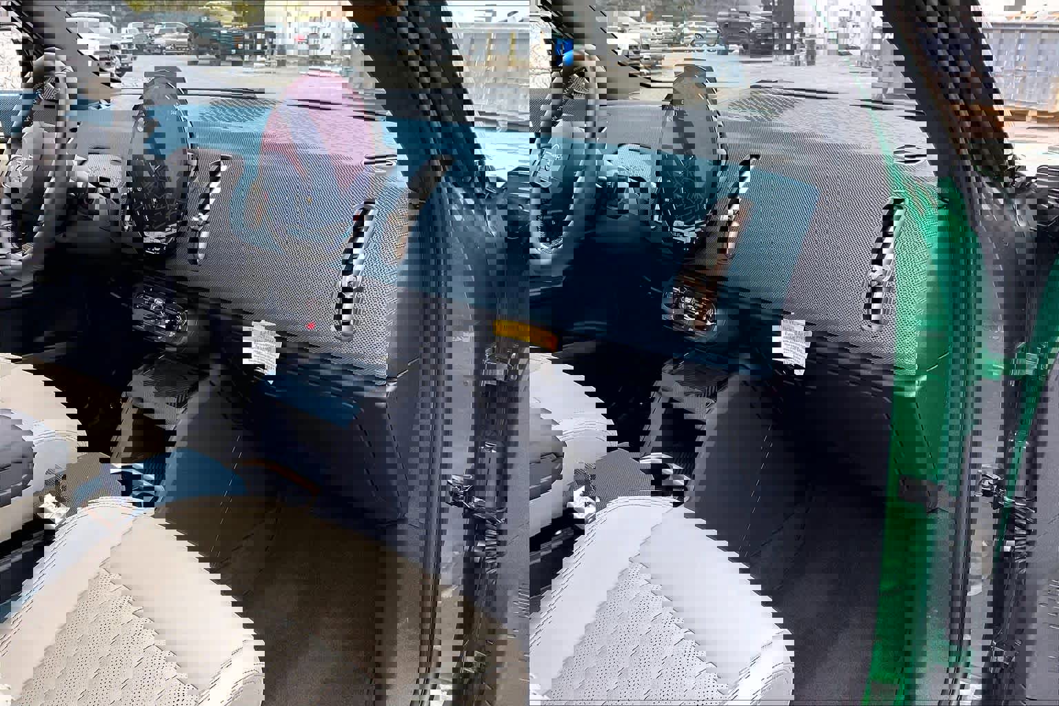 Used 2025 MINI Cooper Countryman S image 19