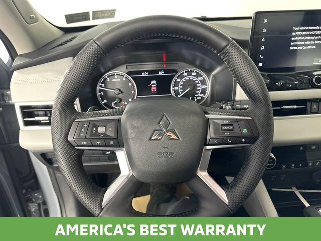New 2026 Mitsubishi Outlander SE AWD/4WD image 23